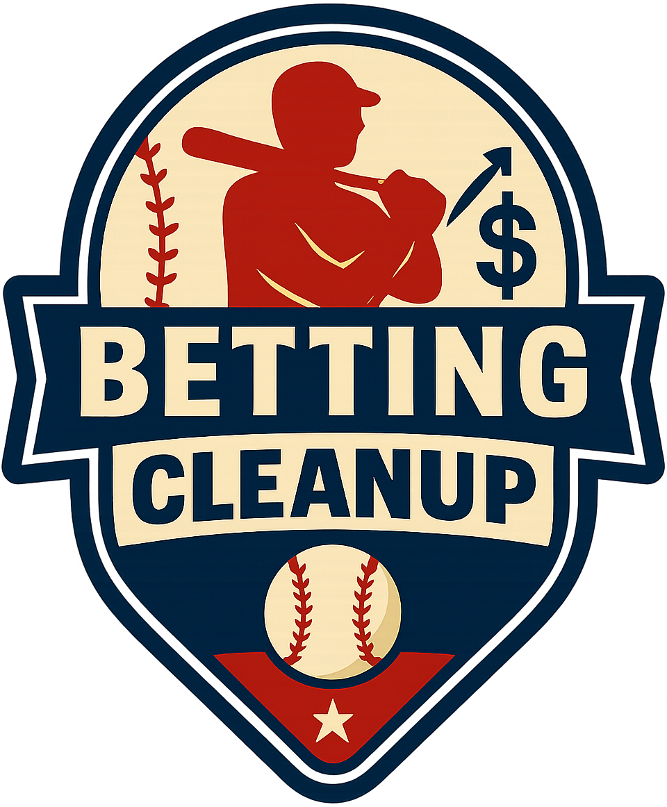Betting Cleanup