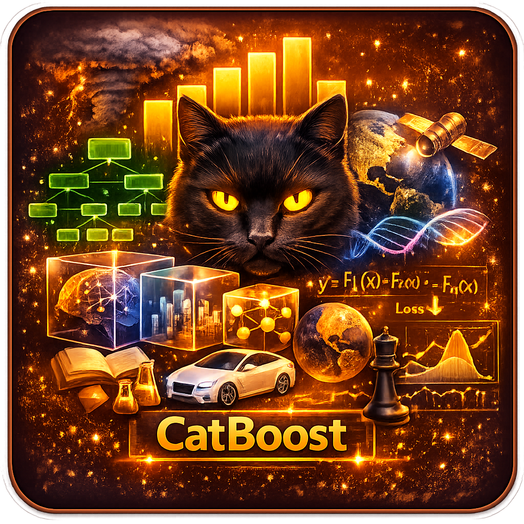 CatBoost
