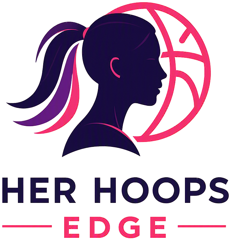 Her Hoops Edge