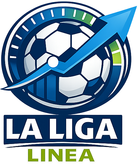 La Liga Linea