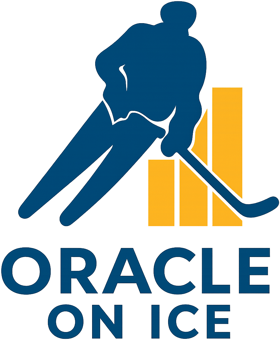 Oracle on Ice