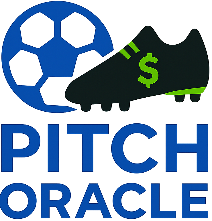 Pitch Oracle