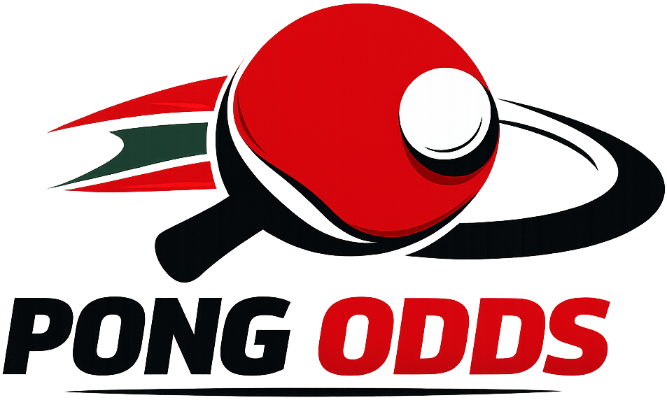 Pong Odds