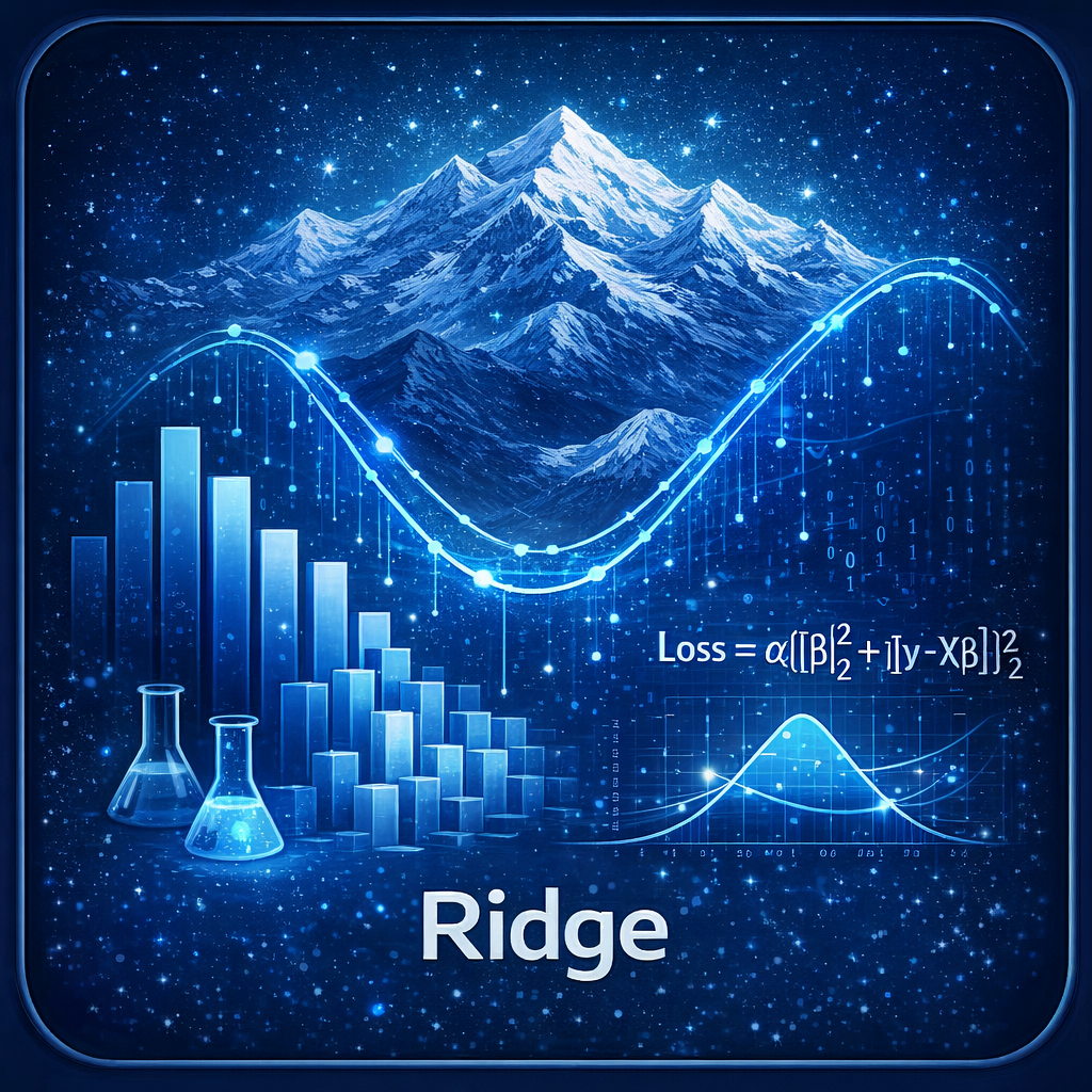 Ridge Regression