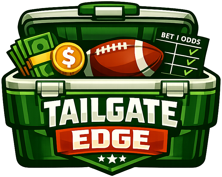 Tailgate Edge