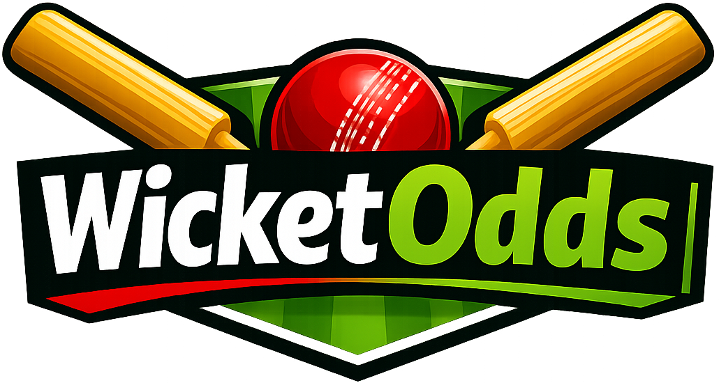 Wicket Odds